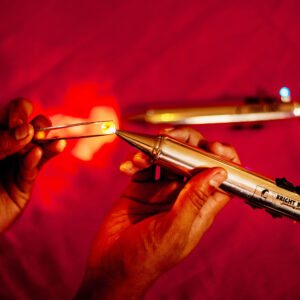Bright Beam Professional Gem Checking Torch® ( Model- 01 ) - 3 Years Warranty