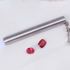 UltraViolet ( UV ) Pen Torch UltraFire 365nm [ short wave ]