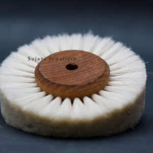 Polish Brush Original Soft