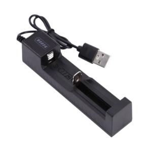 18650 Battery Charger USB Type