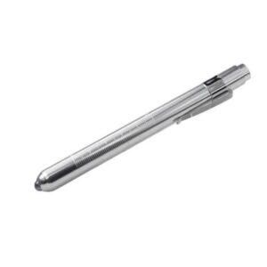Pen Torch White Colour ( Gem Light ) Pen Light White Colour. With Warranty