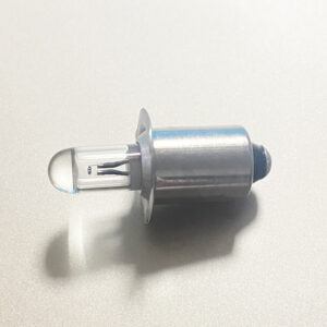 USA Filament Bulb 10w ( Xenon 6V0.8A ) BLUE LIGHT USA ( small head )