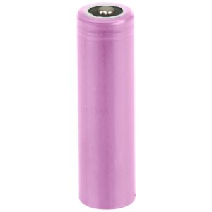 18650 Battery Capacity 2300Mah Rechargeable