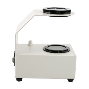 Desktop Polariscope Original 2 Colour Light Colours Dimmable ( 3Months Warranty ) 230V